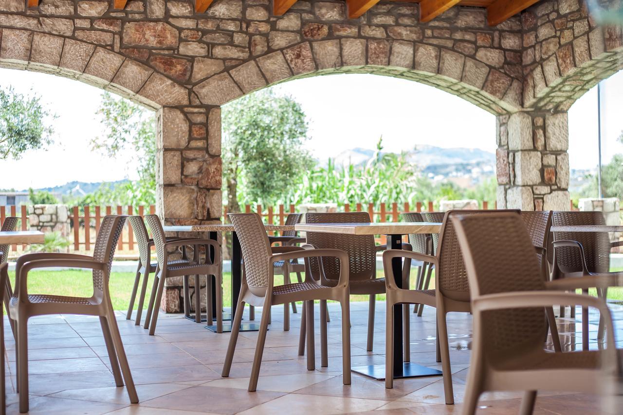 Casa Artemida Boutique Hotel Faliraki Exterior foto